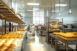 Ct Foodnex (D25), Factory #553908821